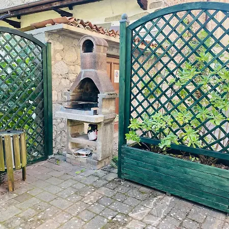 Apartmento Pieve Di Ledro