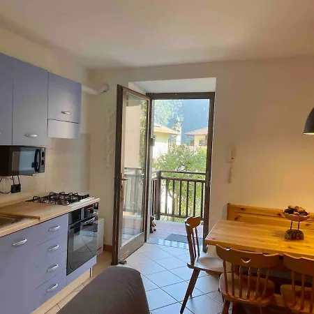 Apartmento Apartment *