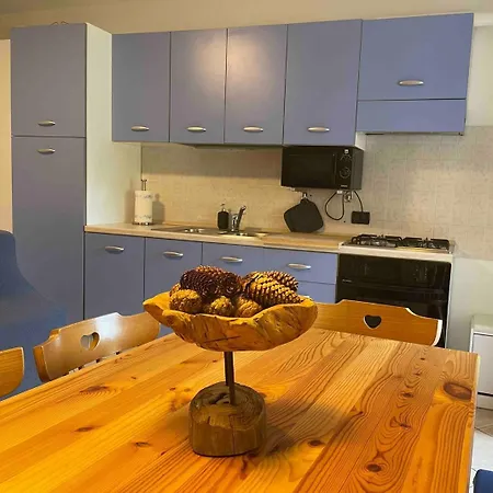 Apartmento