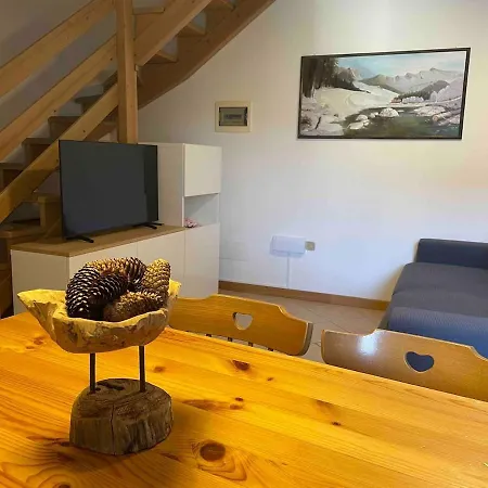 Apartmento Apartment Pieve Di Ledro
