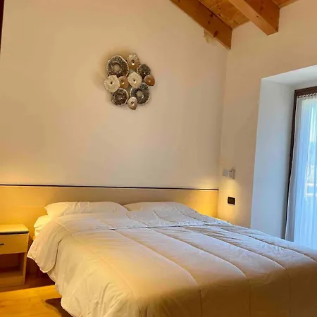 Apartment Apartmento Pieve Di Ledro