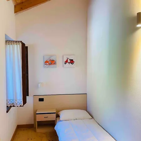 Apartmento